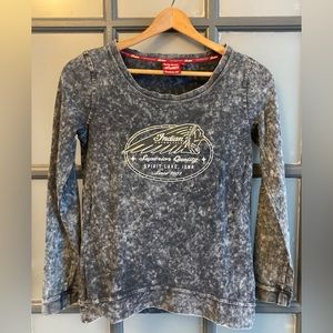 Indian Motorcycle LS shirt